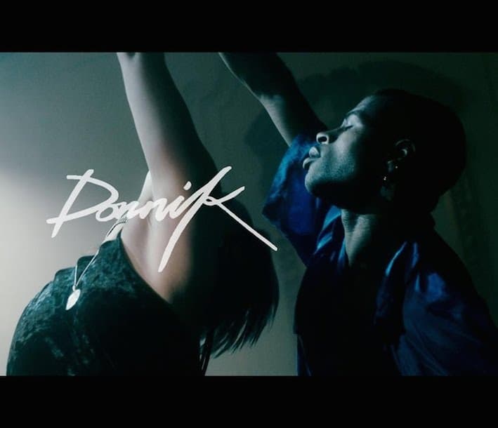 Dornik - 'God Knows' (prod. Jungle)
