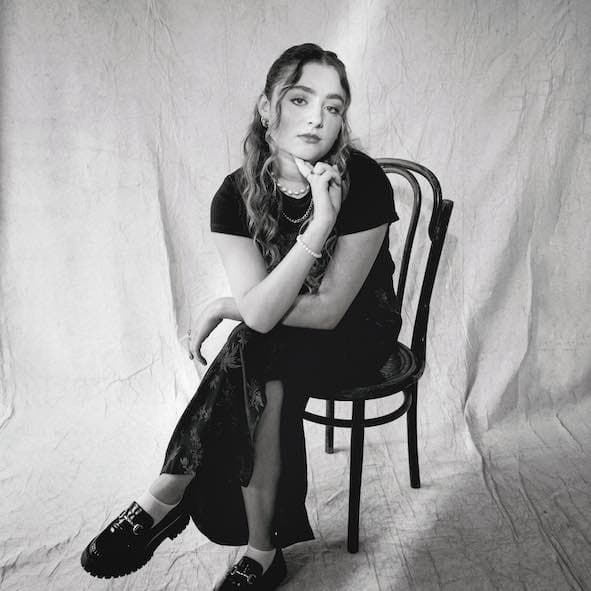 Emma Bradley - 'Square One'