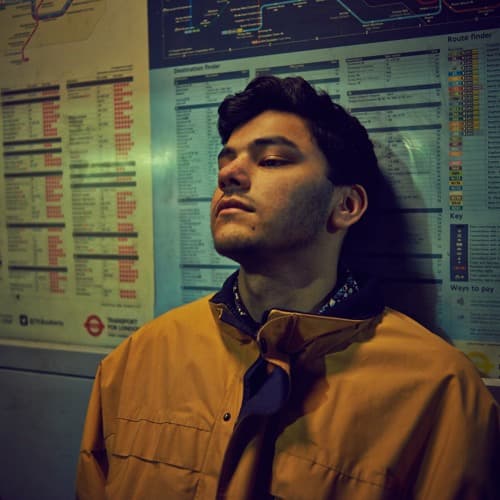 Jamie Isaac - 'Couch Baby' LP