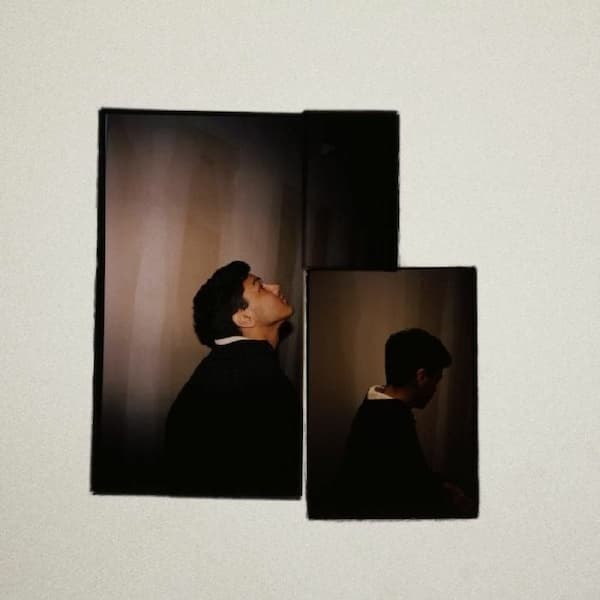 Jamie Isaac - '(04:30) Idler' LP