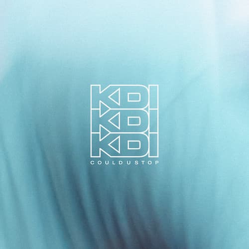 Keep Dancing Inc' - 'Embrace' LP