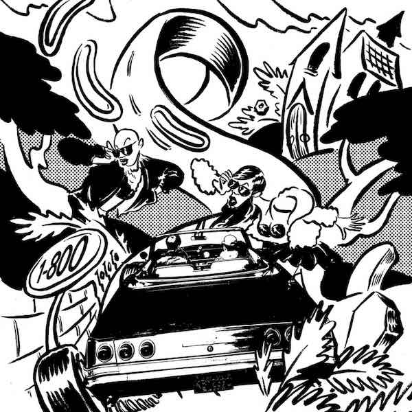 James Blake X Chance The Rapper - 'Life Round Here' EP