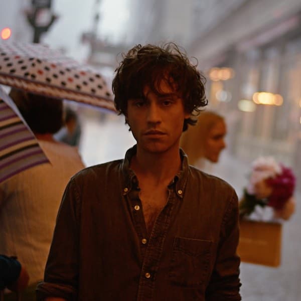 Max Jury - 'Great American Novel'
