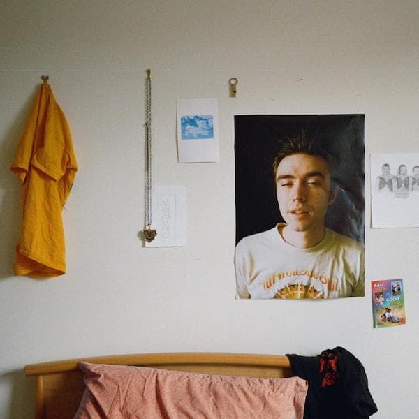 Matt Maltese - 'Krystal' LP