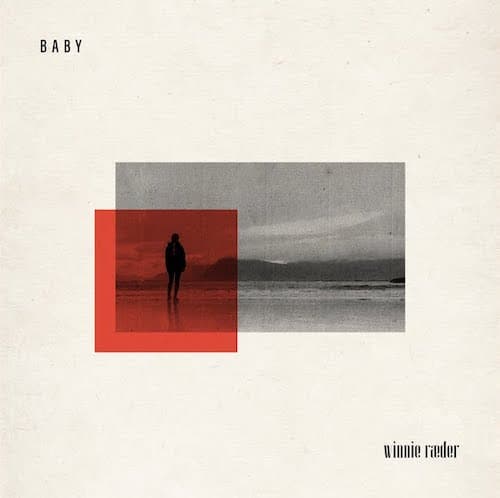 Winnie Raeder - 'BABY'