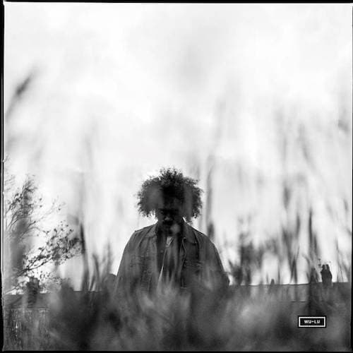 Wu-Lu - 'S.U.F.O.S.' EP